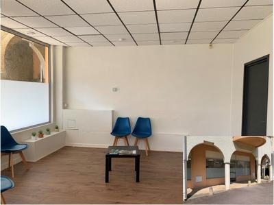 Local commercial - 67 m²