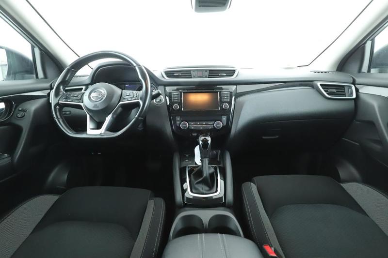 Nissan Qashqai 1.5 dCi n-Connecta Dct7 115 ch