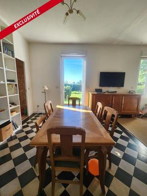 Maison - 75 m² - 2 pièces