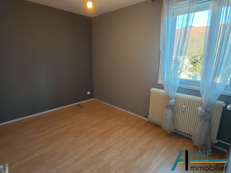 Appartement - 68 m² - 4 pièces