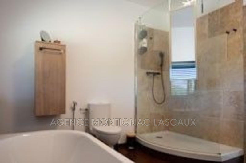 Maison contemporaine - 195 m² - 6 pièces