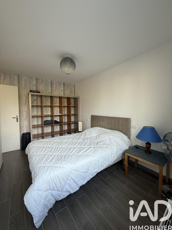 Maison de ville - 112 m² - 5 pièces