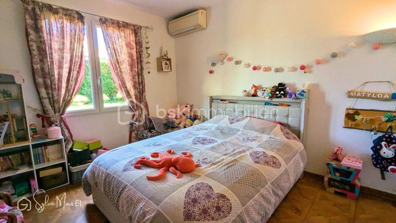 Maison - 106 m² - 4 pièces