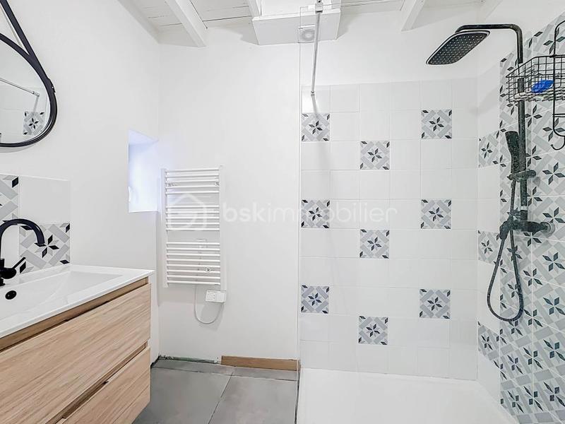 Villa - 110 m² - 4 pièces