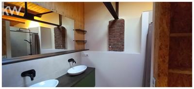 Maison - 206 m² - 7 pièces