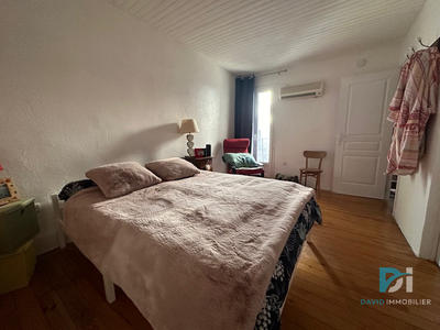 Maison - 65 m² - 3 pièces