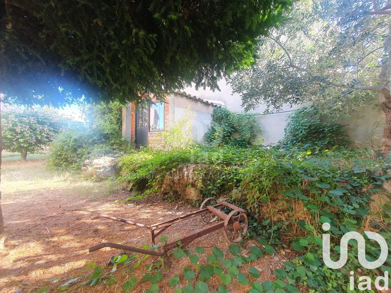 Maison - 203 m² - 8 pièces