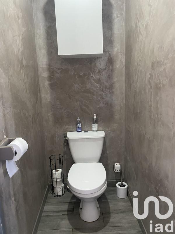 Maison de village - 146 m² - 6 pièces