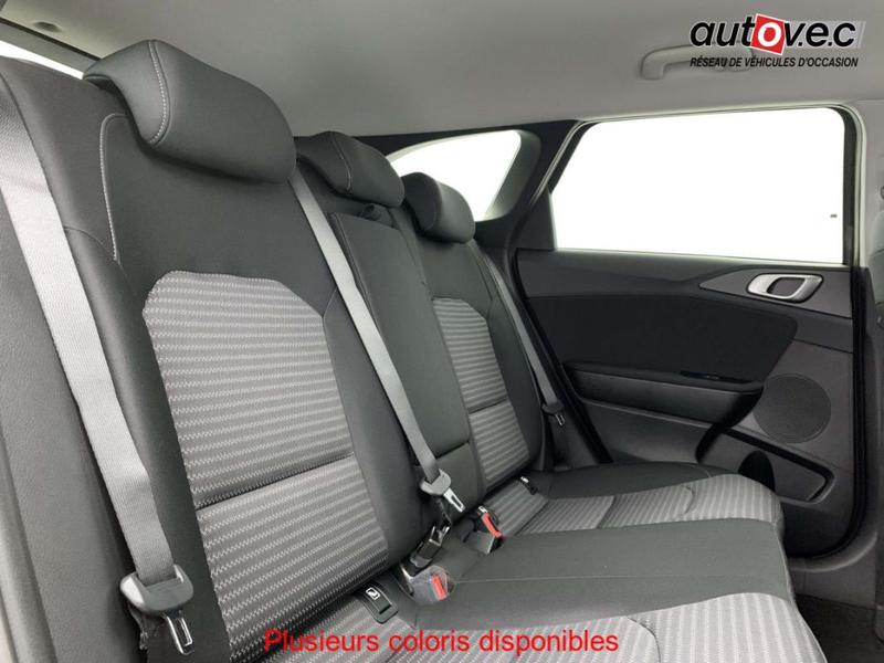 Kia Cee'd_Sw Ceed Sw 1.5 t-GDi 160 ch Isg Bvm6 Active