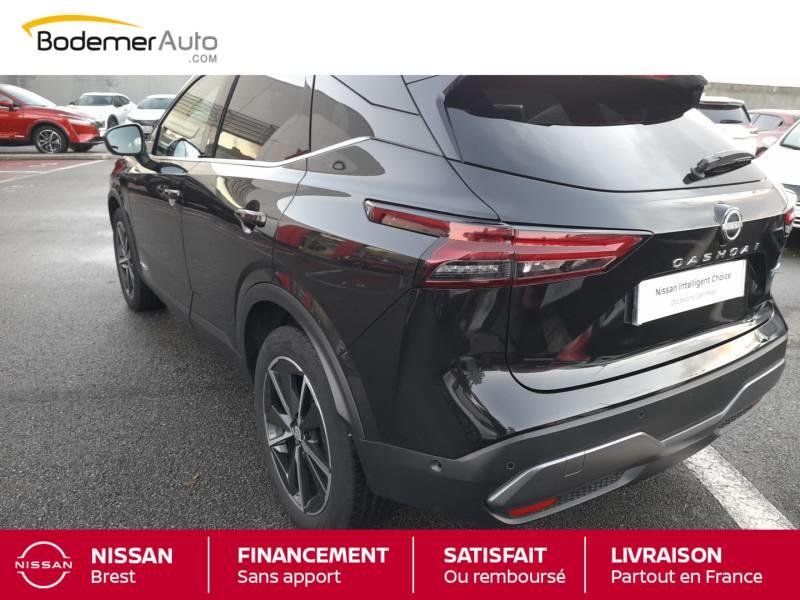 Nissan Qashqai e-Power 190 ch Tekna