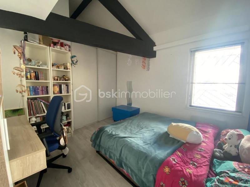 Appartement - 101 m² - 4 pièces