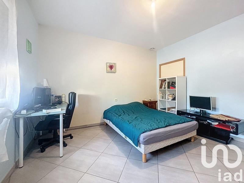 Maison - 212 m² - 9 pièces