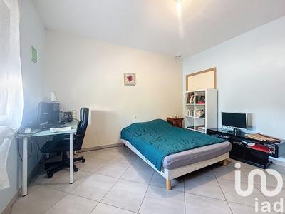 Maison - 212 m² - 9 pièces