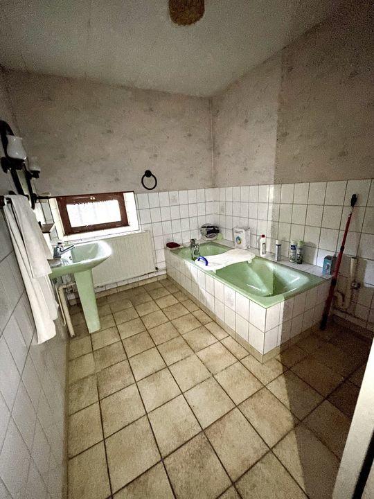 Ferme - 173 m² - 5 pièces