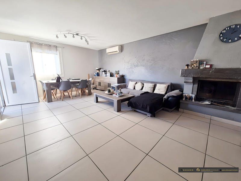 Villa - 185 m² - 7 pièces