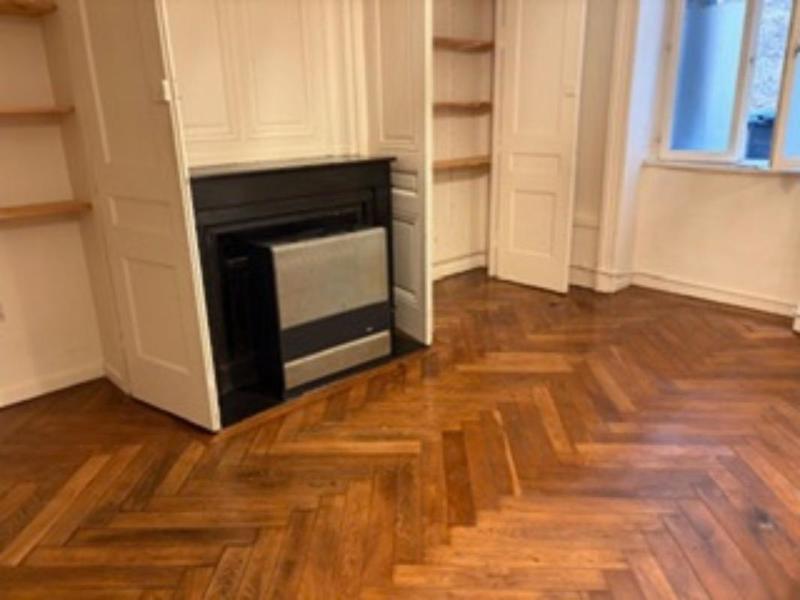 Appartement - 33 m² - 1 pièce