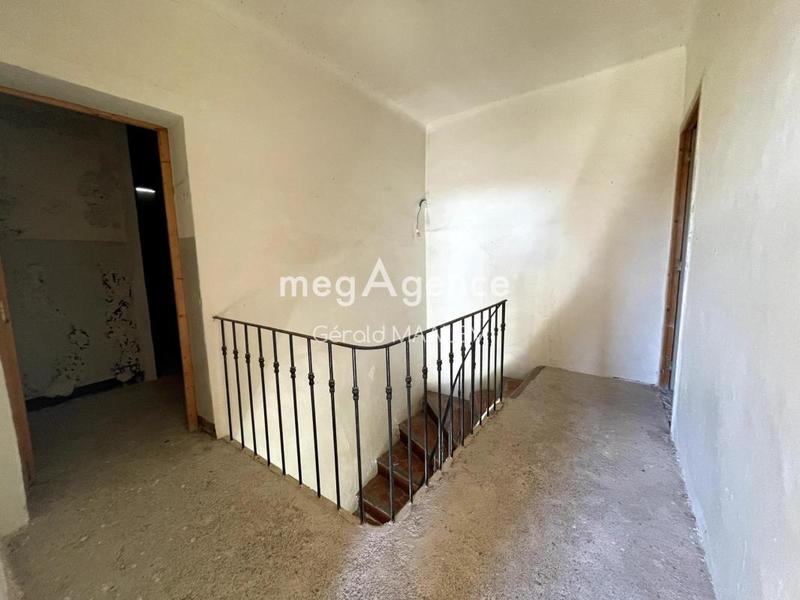 Maison - 85 m² - 3 pièces