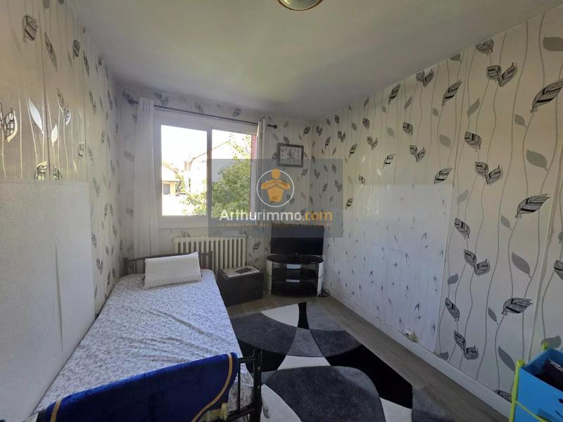 Maison - 85 m² - 6 pièces