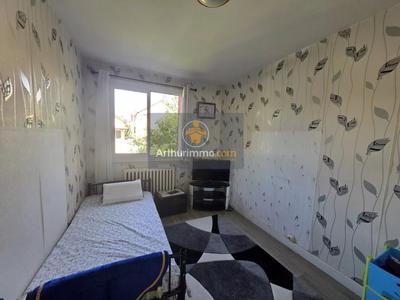 Maison - 85 m² - 6 pièces