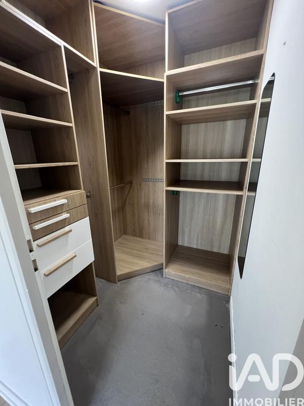 Appartement - 85 m² - 4 pièces