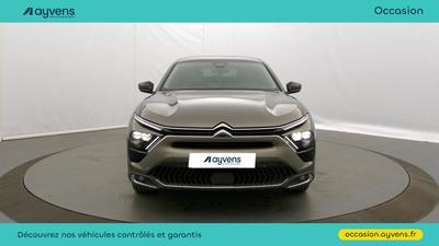 Citroën C5 X PureTech 180ch s&amp;S Shine Pack Eat8