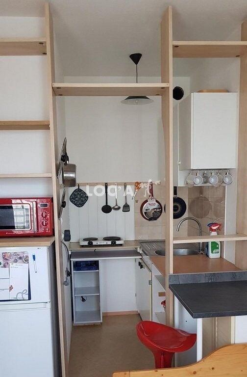 Studio - 20 m² - 1 pièce