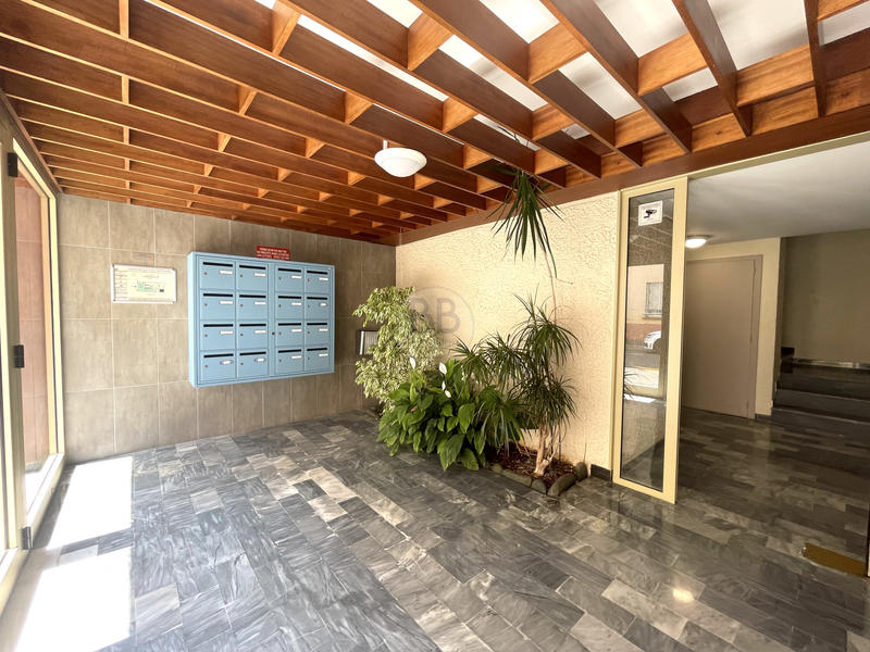 Appartement - 77 m² - 3 pièces