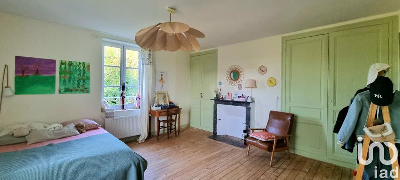 Maison - 264 m² - 8 pièces