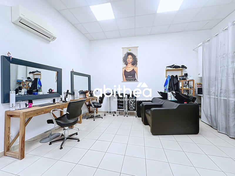 Fonds de commerce - Magasins - 45 m²