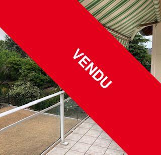 Appartement - 94 m² - 5 pièces