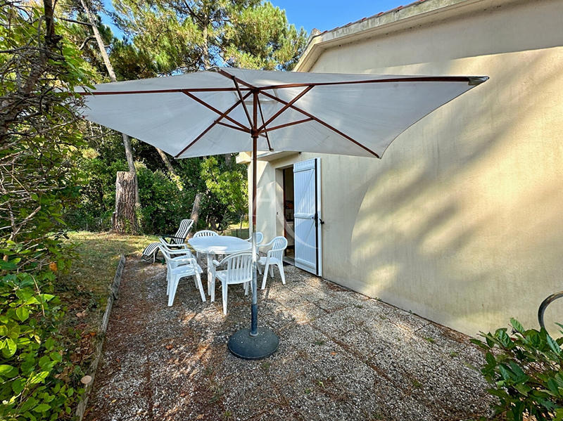 Maison - 67 m² - 3 pièces