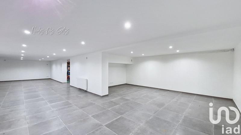 Maison - 170 m² - 5 pièces