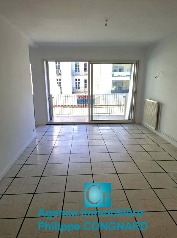 Appartement - 77 m² - 4 pièces