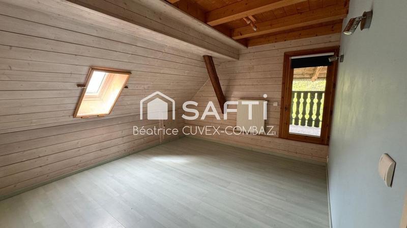 Maison - 168 m² - 6 pièces