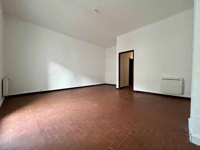 Appartement - 58 m² - 2 pièces