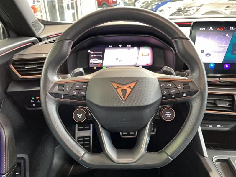 Cupra Formentor 1.4 e-Hybrid 245 ch Dsg6 Vz