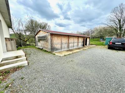 Maison - 136 m² - 4 pièces