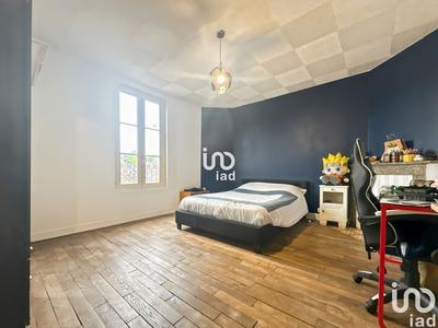 Local commercial - 185 m²