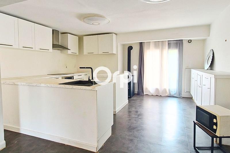 Maison - 189 m² - 5 pièces