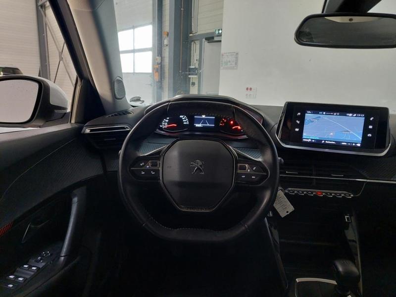 Peugeot 2008 BlueHDI 100 Active Business