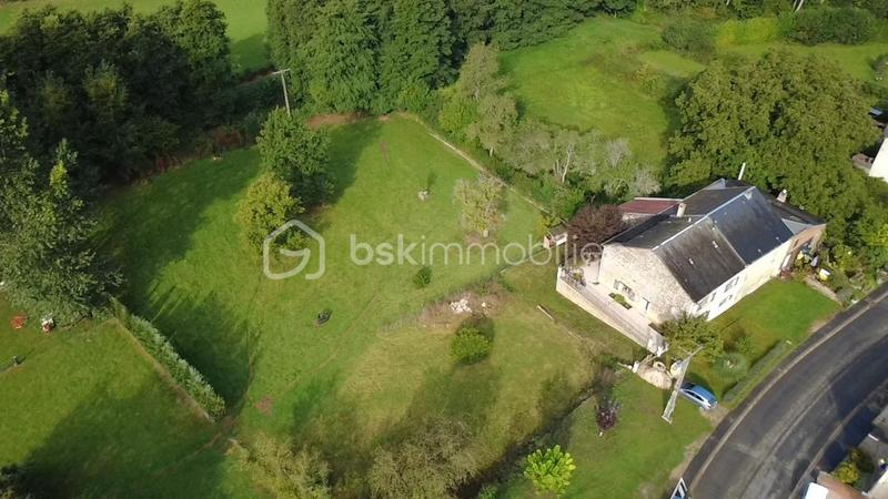 Maison de ville - 180 m² - 3 pièces