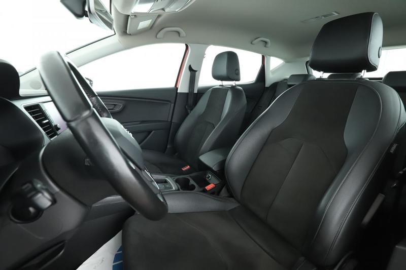 Seat Leon 1.0 Tsi Urban 115 ch