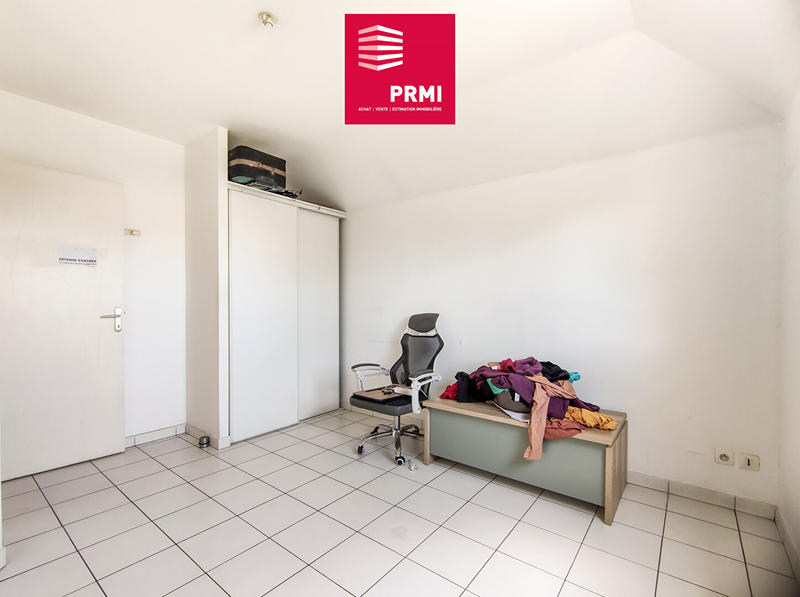 Maison - 88 m² - 3 pièces