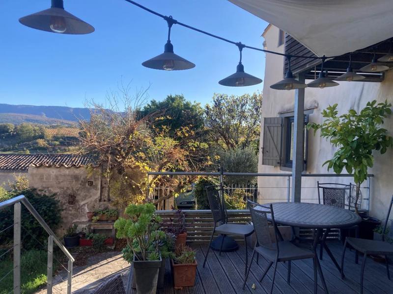 Maison en pierre - 250 m² - 10 pièces