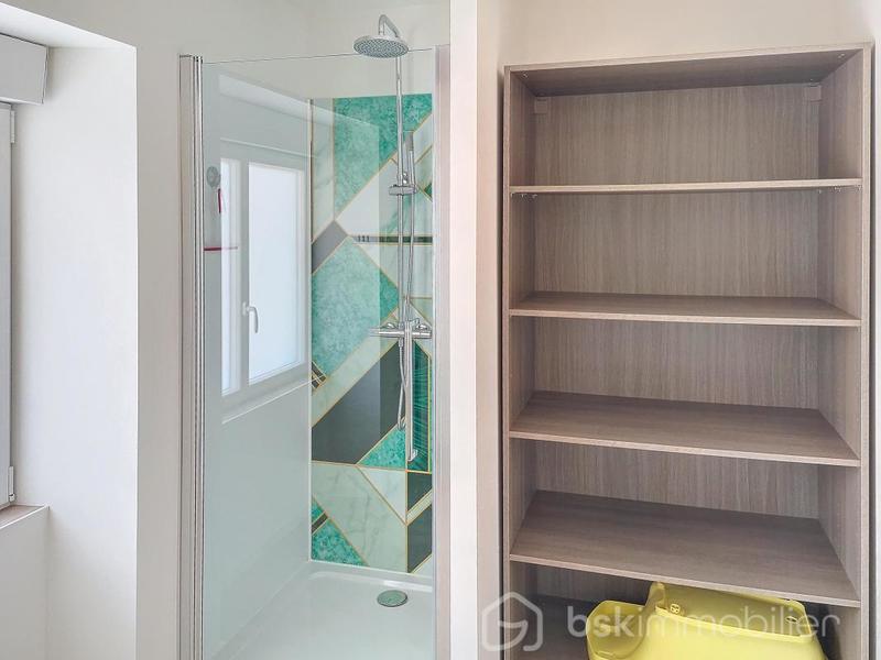 Maison de village - 259 m² - 8 pièces