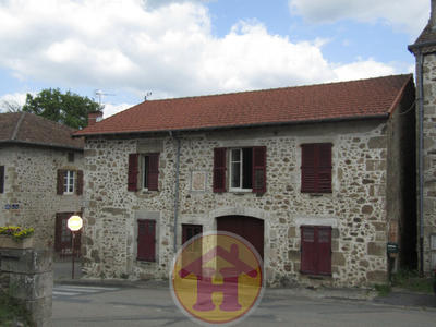 Maison - 114 m² - 6 pièces