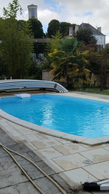 Maison - 184 m² - 6 pièces