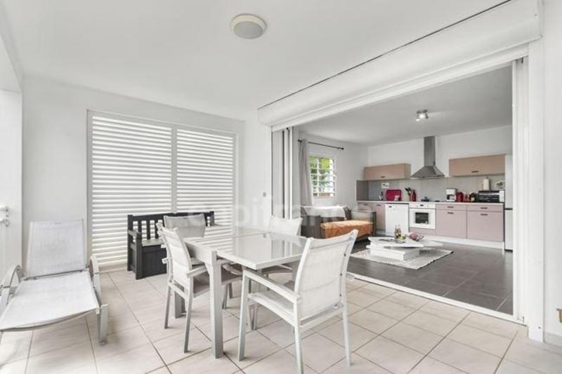 Appartement - 61 m² - 2 pièces