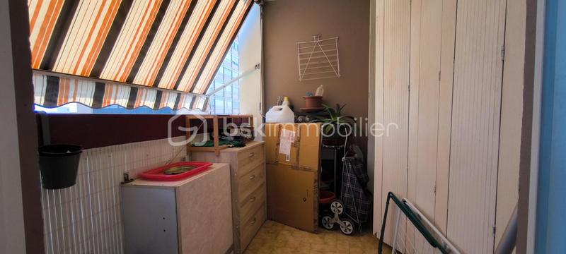 Appartement - 81 m² - 4 pièces