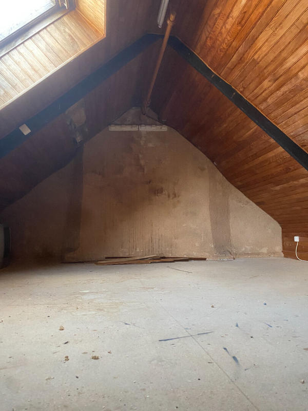 Maison - 176 m² - 8 pièces